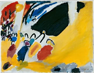 Impressione III Concerto