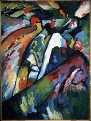 Improvisation 7 (dipinto di Vassily Kandinsky)
