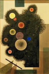Cerchi nel nero