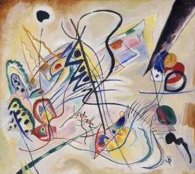 Ouverture musicale, cuneo viola