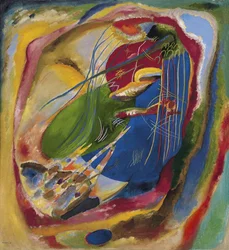 Immagine con tre macchie, n. 196