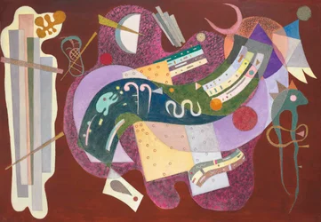 Rigido e curvo, 1935