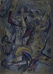 Vento del Sud, 1917
