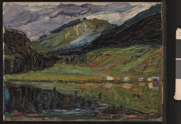 Lago di Spitzing