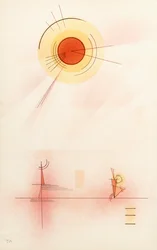 Luce del sole