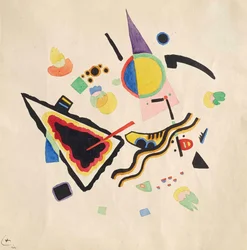 Senza titolo, 1921