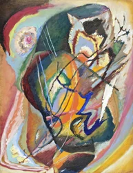 Senza titolo, 1914