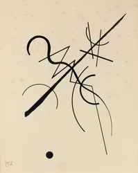 Disegno per Punto e linea su piano