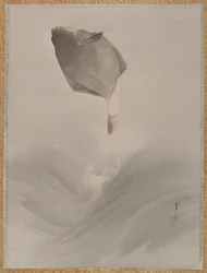 Pesce che salta