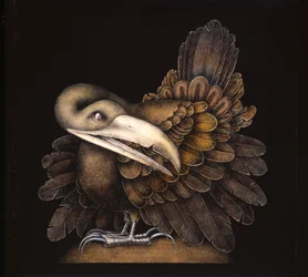 UCCELLO BOMBAX