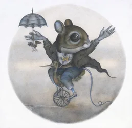 Il Funambolo