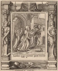Badessa, 1651