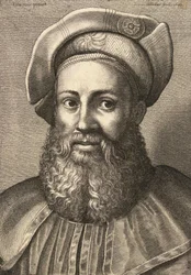 Aretino. Stato 2