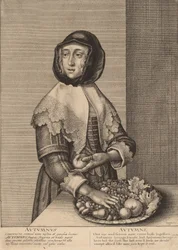 Autunno, 1641