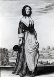 Autunno, 1643