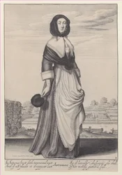 Autunno, da Le Stagioni, 1643-44