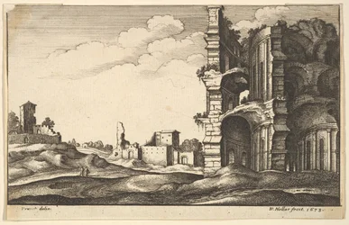 Rovine classiche