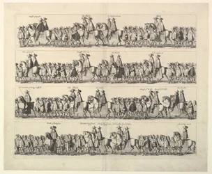 Processione per l