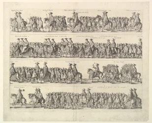 Processione per l