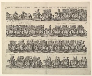 Processione per l