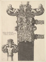 Pugnale e fodero