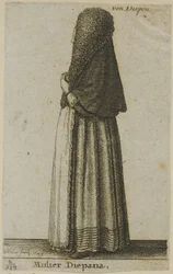 Donna di Dieppe