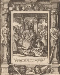 Imperatore, 1651