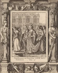 Imperatrice, 1651