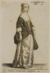 Gentildonna Inglese