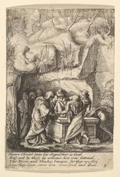 Deposizione