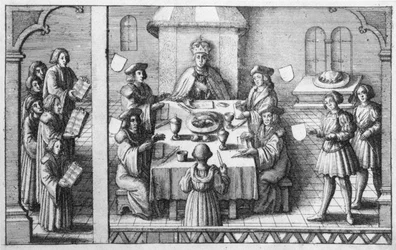 Ferdinando, Principe di Spagna