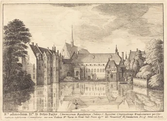 Abbazia di Groenendael