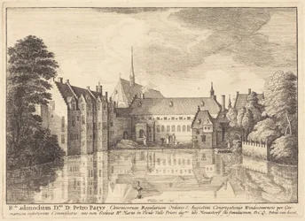 Abbazia di Groenendael