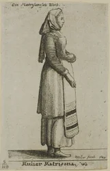 Donna ungherese