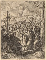 Gesù Catturato