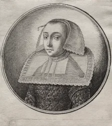 La moglie del mercante di Hanan