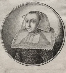 Moglie del mercante di Hanan