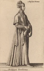 Donna Persiana