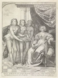 Ritratto di Amalia van Solms