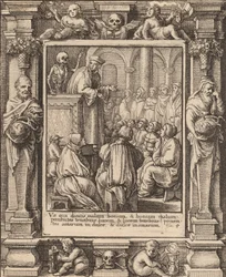 Predicatore