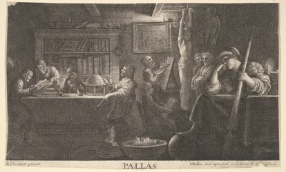 Regno di Pallade