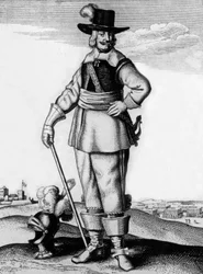 Robert Devereux, 3° Conte di Essex