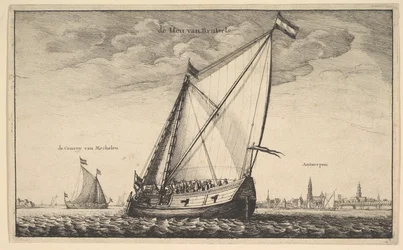 Il pacchetto di Bruxelles, 1625-77