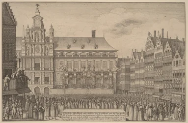 La pace di Münster