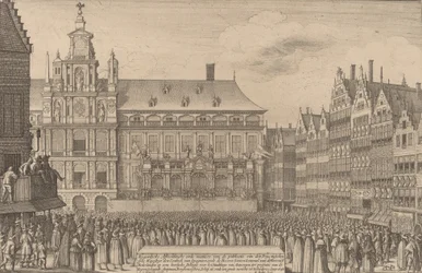 La pace di Münster