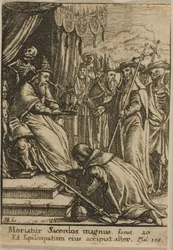 Il Papa e la Morte