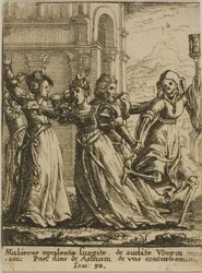 La regina e la morte