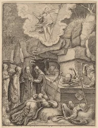 La Resurrezione