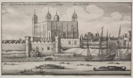 La Torre, Londra