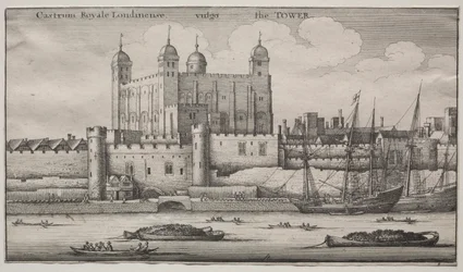 La Torre, Londra